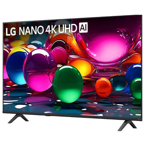 Wholesale-LG 55NU700BPUA Class NU700B Series LED Nano AI 4K UHD Smart webOS TV 55"-Smart TV-Electro Vision Inc