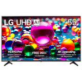 Wholesale-LG 55UA7700 Series LED AI 4K UHD Smart TV-Smart TV-Electro Vision Inc