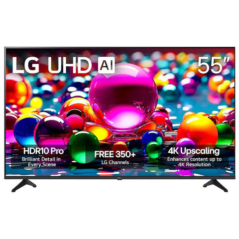Wholesale-LG 55UA7700 Series LED AI 4K UHD Smart TV-Smart TV-Electro Vision Inc