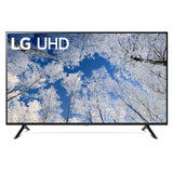 Wholesale-LG 55UQ7050 - 55" 4K ZUD Series Smart TV-Smart TV-Electro Vision Inc