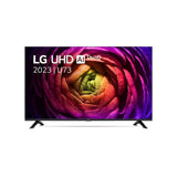 Wholesale-LG 55UR7300 UHD UR73 55 inch 4K Smart TV, 2023-Smart TV-Electro Vision Inc