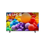 Wholesale-LG 55UT7000 LED HDR 4K Ultra HD Smart TV - 55"-Smart TV-Electro Vision Inc