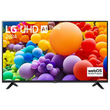 Wholesale-LG 55UT7300 LED HDR 4K Ultra HD Smart TV - 55"-Smart TV-Electro Vision Inc