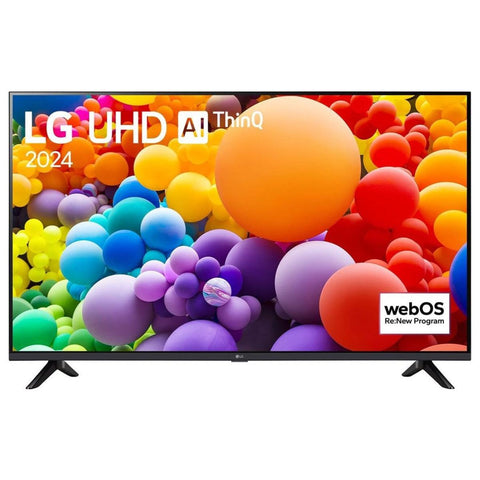 Wholesale-LG 55UT7300 LED HDR 4K Ultra HD Smart TV - 55"-Smart TV-Electro Vision Inc