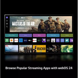 Wholesale-LG 55UT8000 UHD TV 4K 55"-Smart TV-Electro Vision Inc