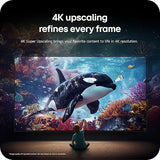Wholesale-LG 65NU850BPUA NU85 Series 4K Nano UHD AI Smart TV 65"-television-Electro Vision Inc