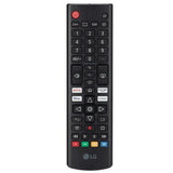 Wholesale-LG 65UA7050PUB Class UA7050 Series LED AI 4K UHD Smart webOS TV 65"-television-Electro Vision Inc