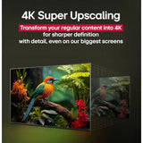 Wholesale-LG 65UA7050PUB Class UA7050 Series LED AI 4K UHD Smart webOS TV 65"-television-Electro Vision Inc