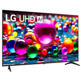 Wholesale-LG 65UA7700PUB Class UA7050 Series LED AI 4K UHD Smart webOS TV 65"-Smart TV-Electro Vision Inc