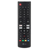 Wholesale-LG 65UA7700PUB Class UA7050 Series LED AI 4K UHD Smart webOS TV 65"-Smart TV-Electro Vision Inc