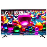 Wholesale-LG 65UA7700PUB Class UA7050 Series LED AI 4K UHD Smart webOS TV 65"-Smart TV-Electro Vision Inc