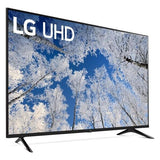 Wholesale-LG 65UQ7030 ThinQ AI Smart TV 65" 4K UHD-Smart TV-Electro Vision Inc