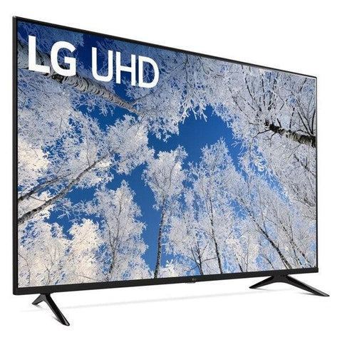 Wholesale-LG 65UQ7030 ThinQ AI Smart TV 65" 4K UHD-Smart TV-Electro Vision Inc