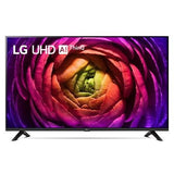 Wholesale-LG 65UR7300 - 65'' 4K-UHD AI ThinQ TV - Smart TV WebOS 23 a5 AI Processor 4K Gen6-Smart TV-Electro Vision Inc