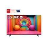 Wholesale-LG 65UT7550 UHD ThinQ AI Smart TV 4K - 65"-Smart TV-Electro Vision Inc