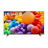 Wholesale-LG 65UT7570PUB 65-Inch Class UHD Series 4K UHD Smart LED TV-Electro Vision Inc
