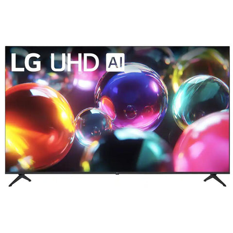 Wholesale-LG 75UA7100 4K UHD Smart TV 75"-Smart TV-Electro Vision Inc