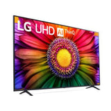 Wholesale-LG 75UR8000 UHD AI ThinQ Smart TV - 75" 4K-Smart TV-Electro Vision Inc