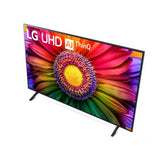 Wholesale-LG 75UR8000 UHD AI ThinQ Smart TV - 75" 4K-Smart TV-Electro Vision Inc