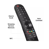 Wholesale-LG 75UR8000 UHD AI ThinQ Smart TV - 75" 4K-Smart TV-Electro Vision Inc