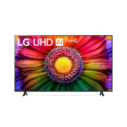 Wholesale-LG 75UR8000 UHD AI ThinQ Smart TV - 75" 4K-Smart TV-Electro Vision Inc