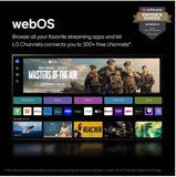Wholesale-LG 75UT7000 Smart TV 4K 75"-Smart TV-Electro Vision Inc