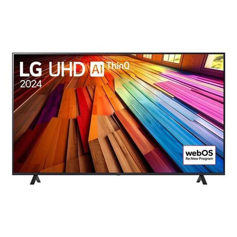 Wholesale-LG 75UT8000 TV 4K - 75 INCH-Electro Vision Inc
