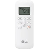 Wholesale-LG 8000 BTU Portable Air Conditioner Black - Refurbished-Electro Vision Inc
