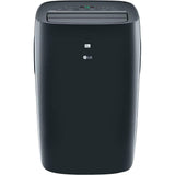 Wholesale-LG 8000 BTU Portable Air Conditioner Black - Refurbished-Electro Vision Inc