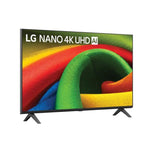 Wholesale-LG 85NU700BPUA Class Nano 4K UHD NU70 AI Smart TV 85"-Smart TV-Electro Vision Inc