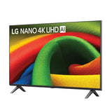 Wholesale-LG 85NU700BPUA Class Nano 4K UHD NU70 AI Smart TV 85"-Smart TV-Electro Vision Inc