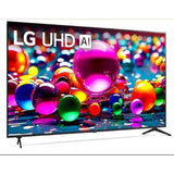Wholesale-LG 86UA7700 4K UHD Smart TV 86"-television-Electro Vision Inc