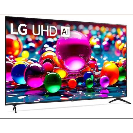 Wholesale-LG 86UA7700 4K UHD Smart TV 86"-television-Electro Vision Inc