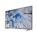 Wholesale-LG 86UQ7070 LED 4K UHD Smart WebOS TV 86" Class-Smart TV-Electro Vision Inc