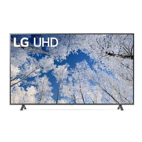 Wholesale-LG 86UQ7070 LED 4K UHD Smart WebOS TV 86" Class-Smart TV-Electro Vision Inc