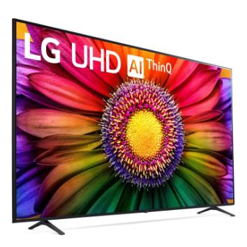Wholesale-LG- 86UR8000 SMART TV 4K - 86'-Electro Vision Inc