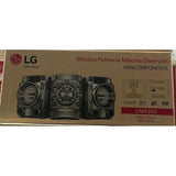 Wholesale-LG CM4360 Stereo System 230W-Bluetooth Audio-Electro Vision Inc