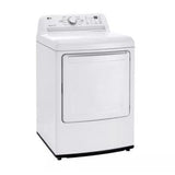 Wholesale-LG DLE7000W ELECTRIC DRYERS-Electro Vision Inc