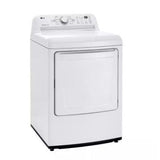 Wholesale-LG DLG7001W GAS DRYER-Electro Vision Inc