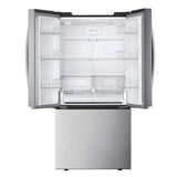 Wholesale-LG LF21C6200S French Door Refrigerator 21 CF - Stainless Steel-Refrigerator-Electro Vision Inc
