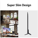 Wholesale-LG LG-75UR9000 SMART TV 4K - 75'-Smart TV-Electro Vision Inc