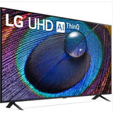 Wholesale-LG LG-75UR9000 SMART TV 4K - 75'-Smart TV-Electro Vision Inc