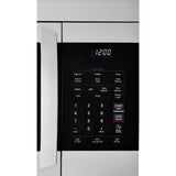 Wholesale-LG LMW1764ST - Over the Range Microwave Oven Stainless Steel - 1.7cf-Microwave-Electro Vision Inc