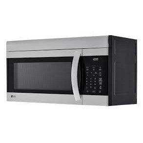 Wholesale-LG LMW1764ST - Over the Range Microwave Oven Stainless Steel - 1.7cf-Microwave-Electro Vision Inc