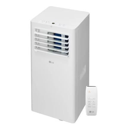 Wholesale-LG LP0525WFR Portable Air Conditioner 5,100 BTU (SACC) / 9,000 BTU (ASHRAE)-Air Conditioner-Electro Vision Inc