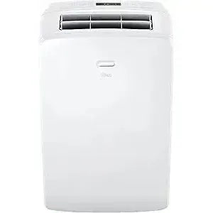 Wholesale-LG LP0723WSR Portable Air Conditioner 7,000 BTU (SACC) / 10,500 BTU (ASHRAE)-Air Conditioner-Electro Vision Inc