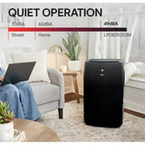 Wholesale-LG LP0821GSSM Smart Wi-Fi Portable Air Conditioner 8,000 BTU (SACC) / 13,000 BTU (ASHRAE)-Air Conditioner-Electro Vision Inc