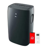 Wholesale-LG LP0821GSSM Smart Wi-Fi Portable Air Conditioner 8,000 BTU (SACC) / 13,000 BTU (ASHRAE)-Air Conditioner-Electro Vision Inc