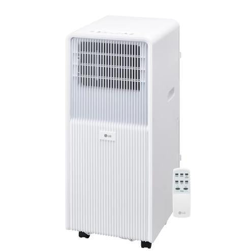 Wholesale-LG LP0825WFR Portable Air Conditioner 8,000 BTU (SACC) / 11,000 BTU (ASHRAE)-Air Conditioner-Electro Vision Inc