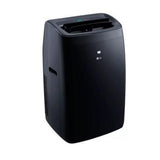 Wholesale-LG LP1021R/B Smart Wi-Fi Portable Air Conditioner CERTIFIED REFURBISHED 10,000 BTU (SACC) / 14,000 BTU-Electro Vision Inc